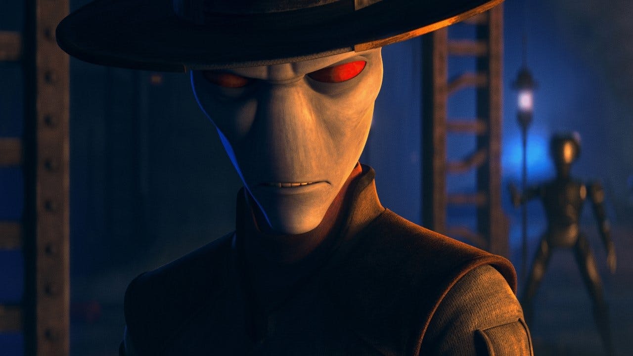 assista ao episódio 5 da temporada 1