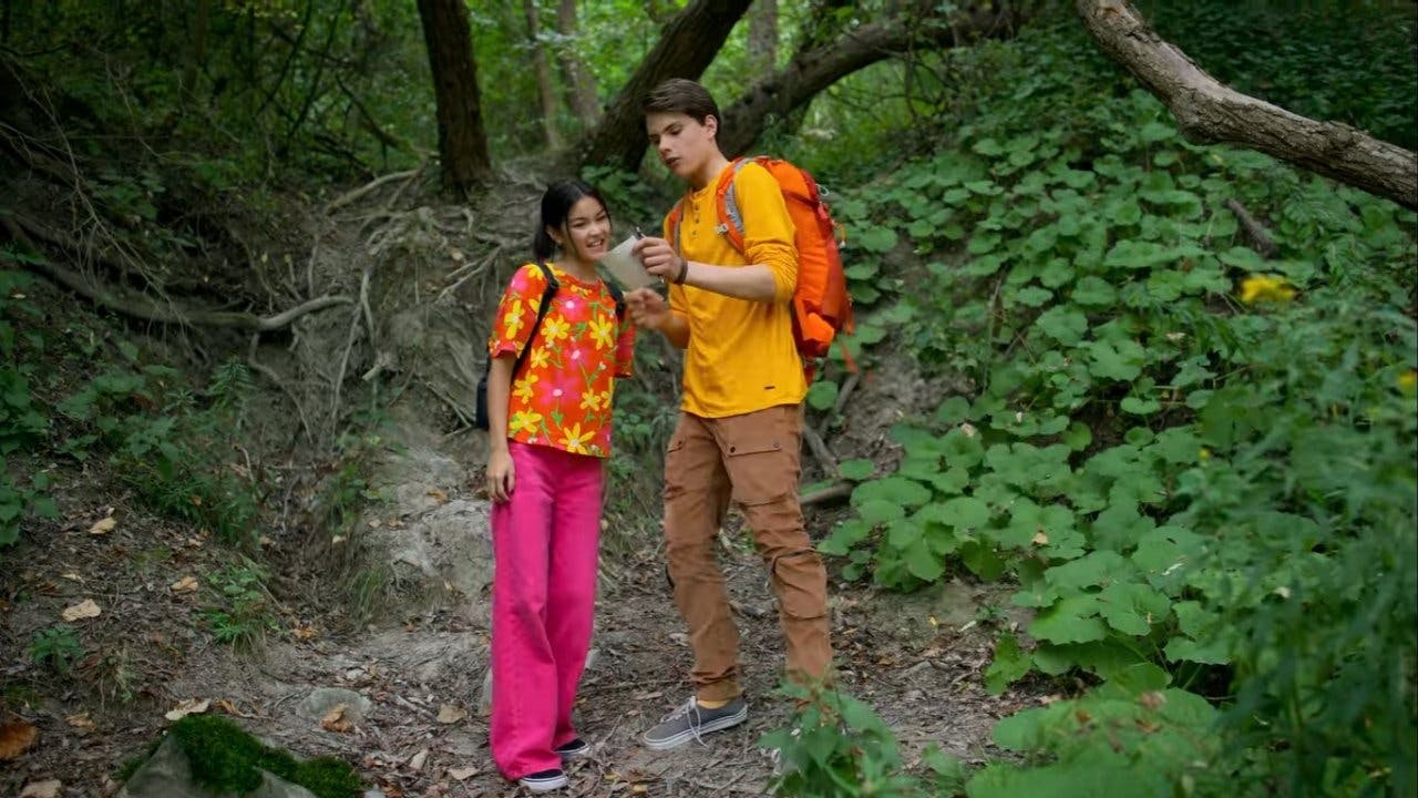 assista ao episódio 12 da temporada 1