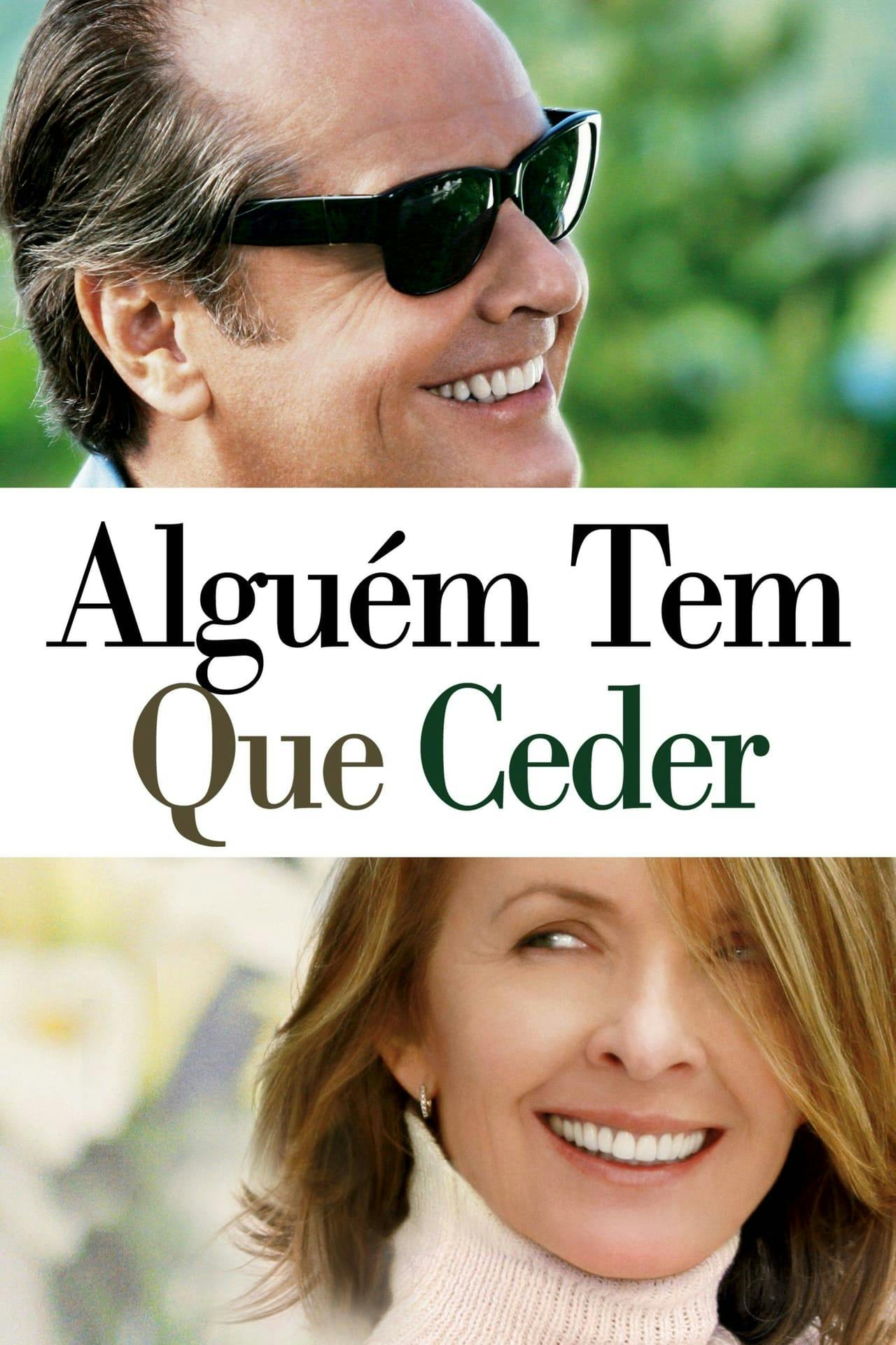 Assistir Alguém Tem Que Ceder Online em HD