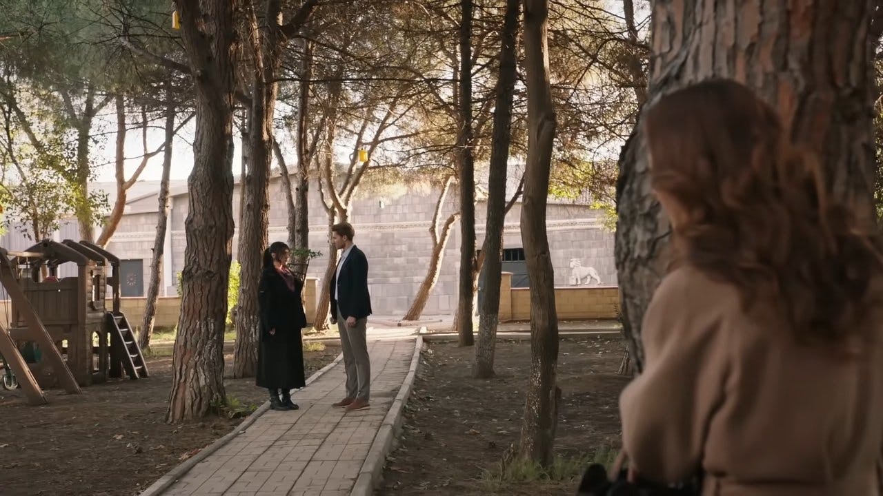 assista ao episódio 14 da temporada 1
