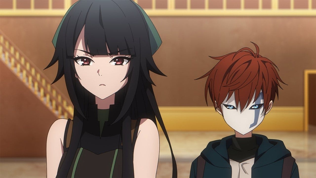assista ao episódio 12 da temporada 1