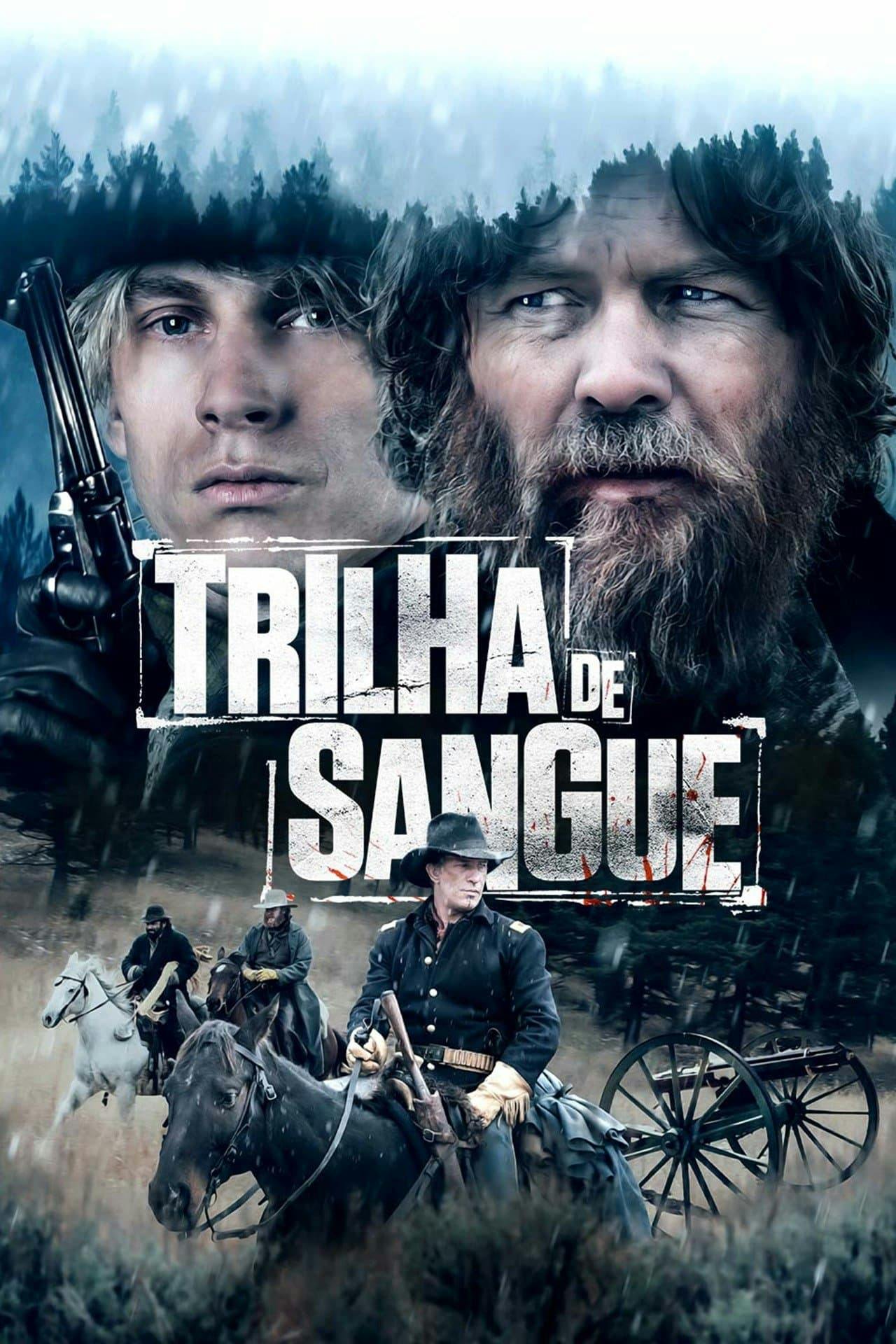 Assistir Trilha de Sangue Online em HD