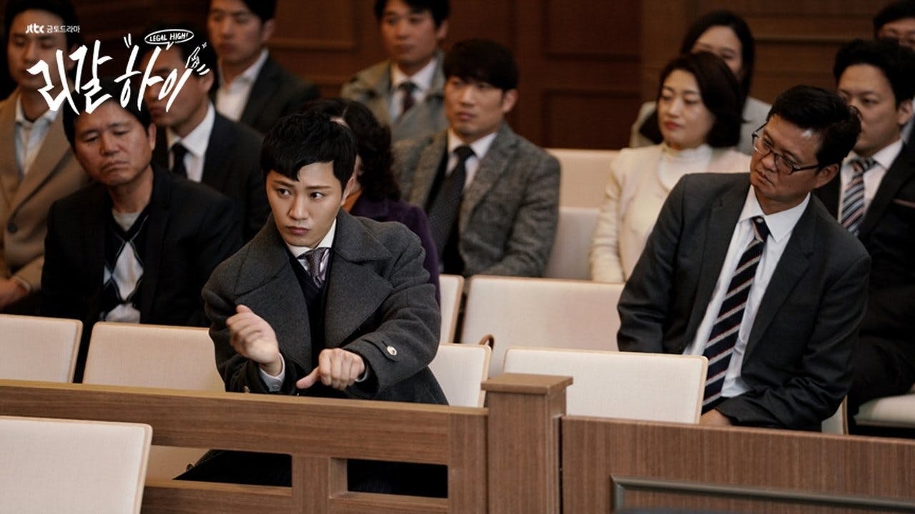 assista ao episódio 5 da temporada 1