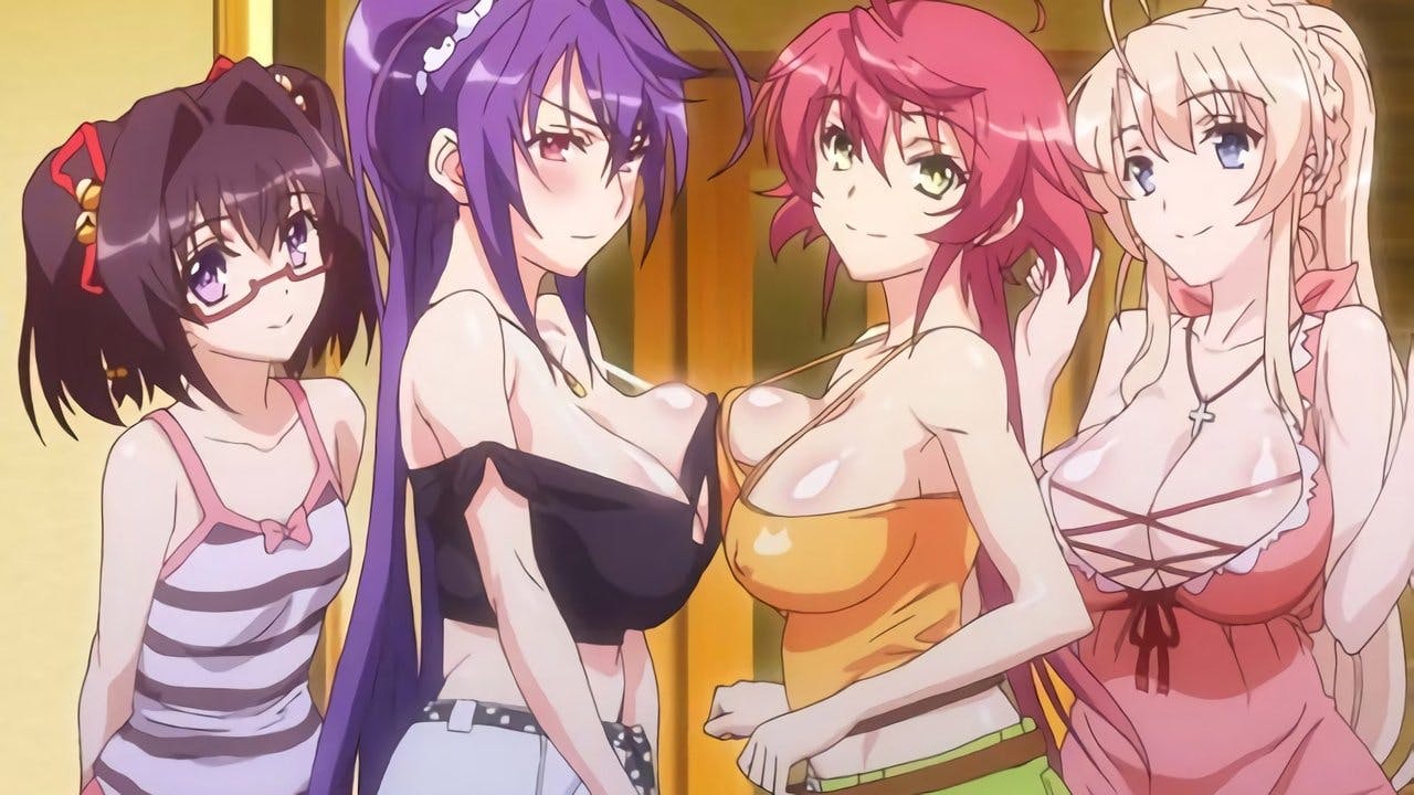 Baku Ane: Otouto Shibocchau Zo! The Animation