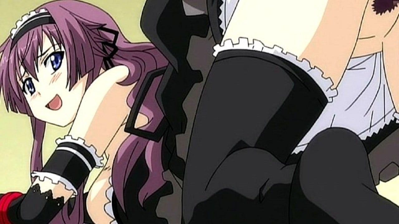 Tsun Tsun Maid Wa Ero Ero Desu