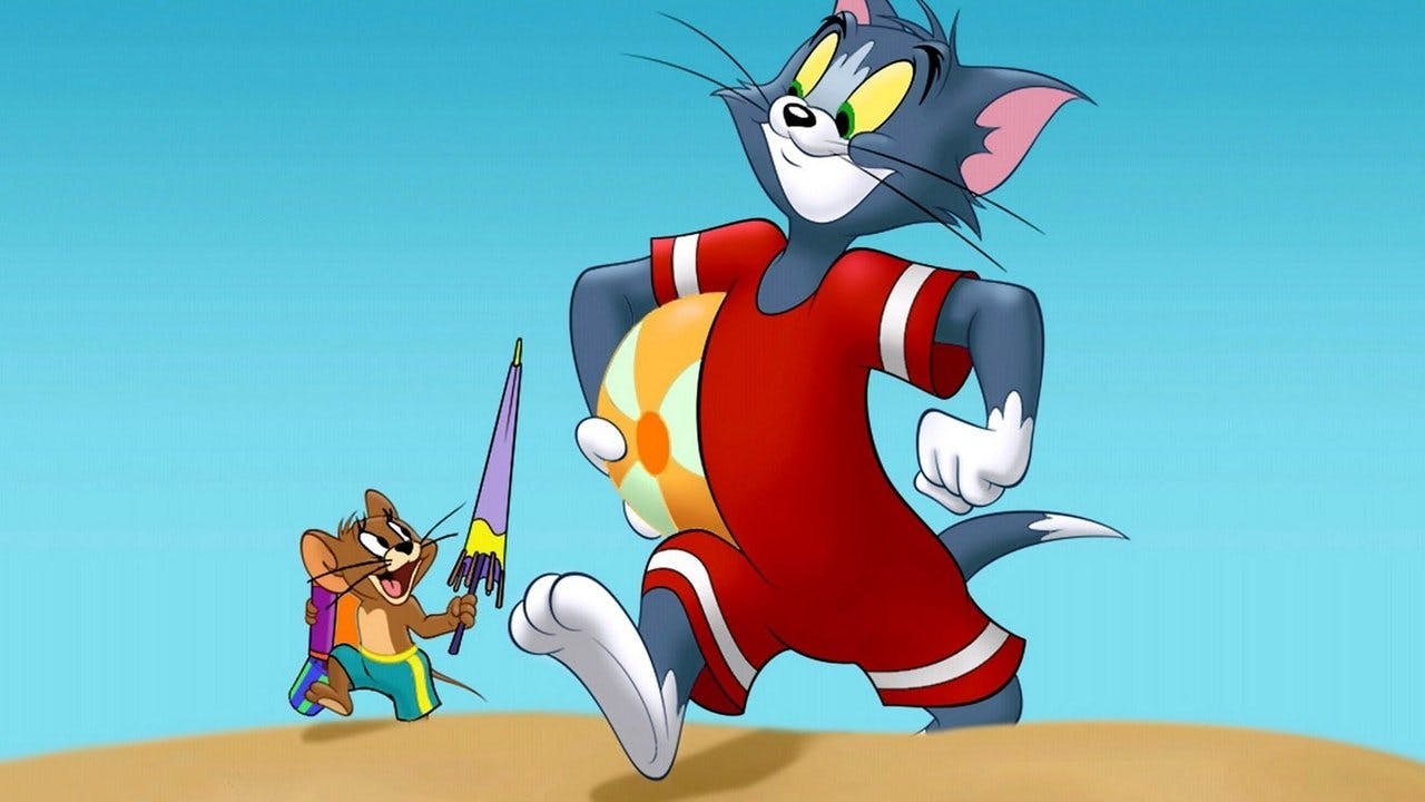 O Novo Festival Tom e Jerry