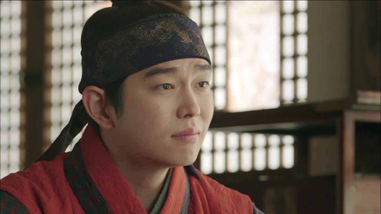 assista ao episódio 18 da temporada 1