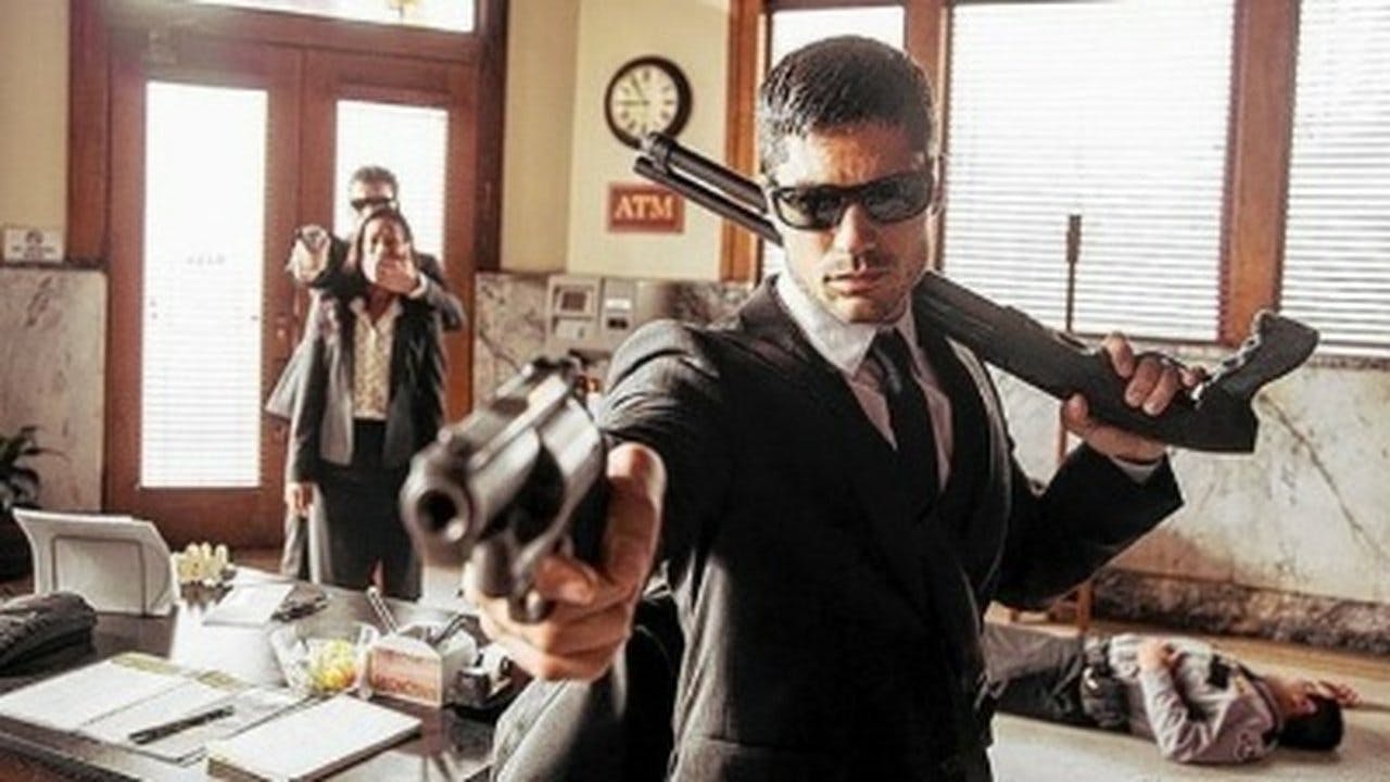 assista ao episódio 1 da temporada 1