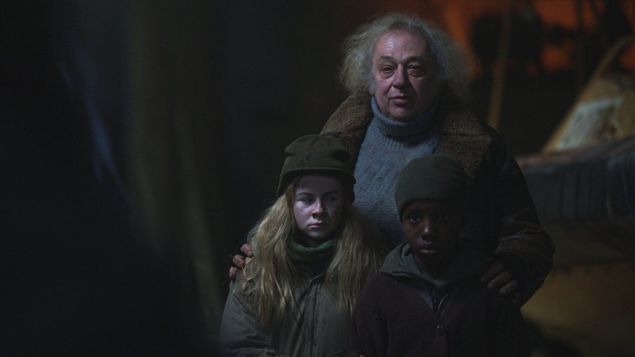 assista ao episódio 6 da temporada 1