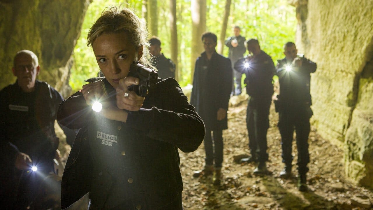 assista ao episódio 3 da temporada 1
