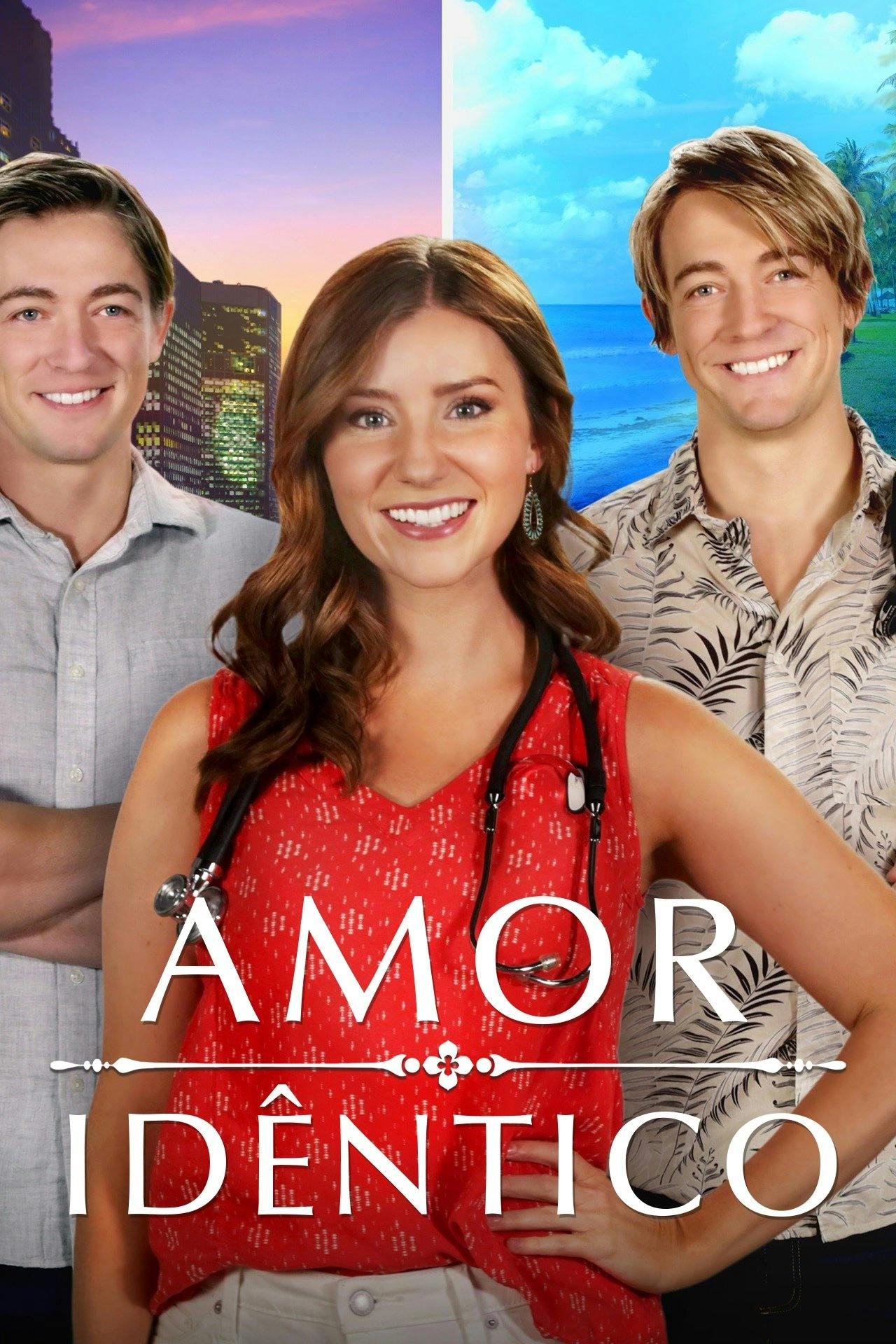 Assistir Amor Idêntico Online em HD