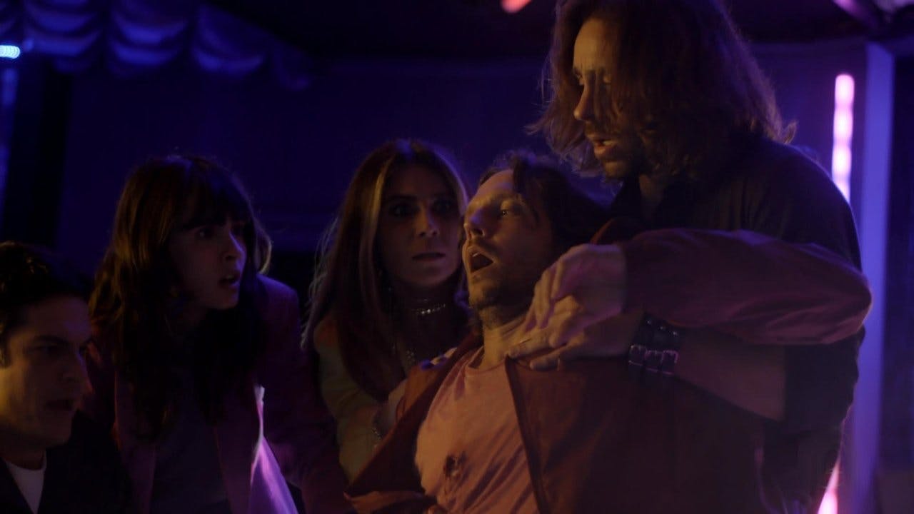 assista ao episódio 161 da temporada 1