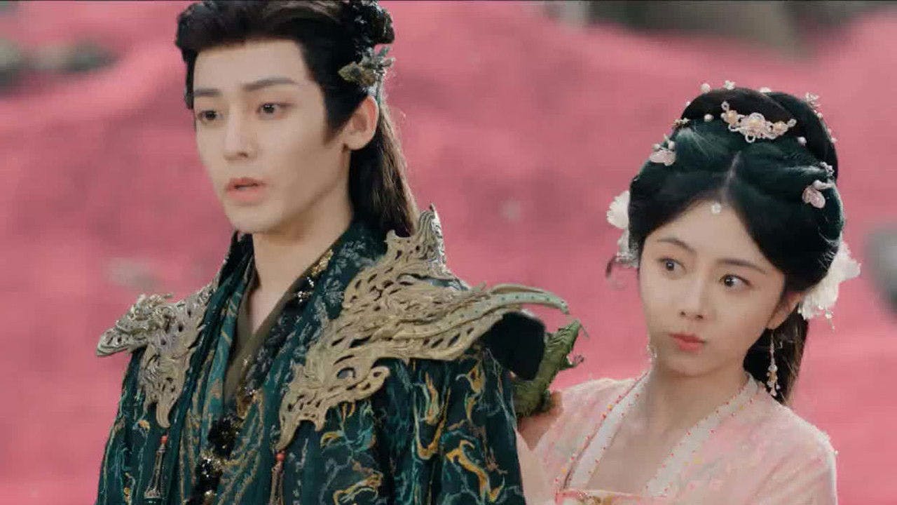 assista ao episódio 28 da temporada 1