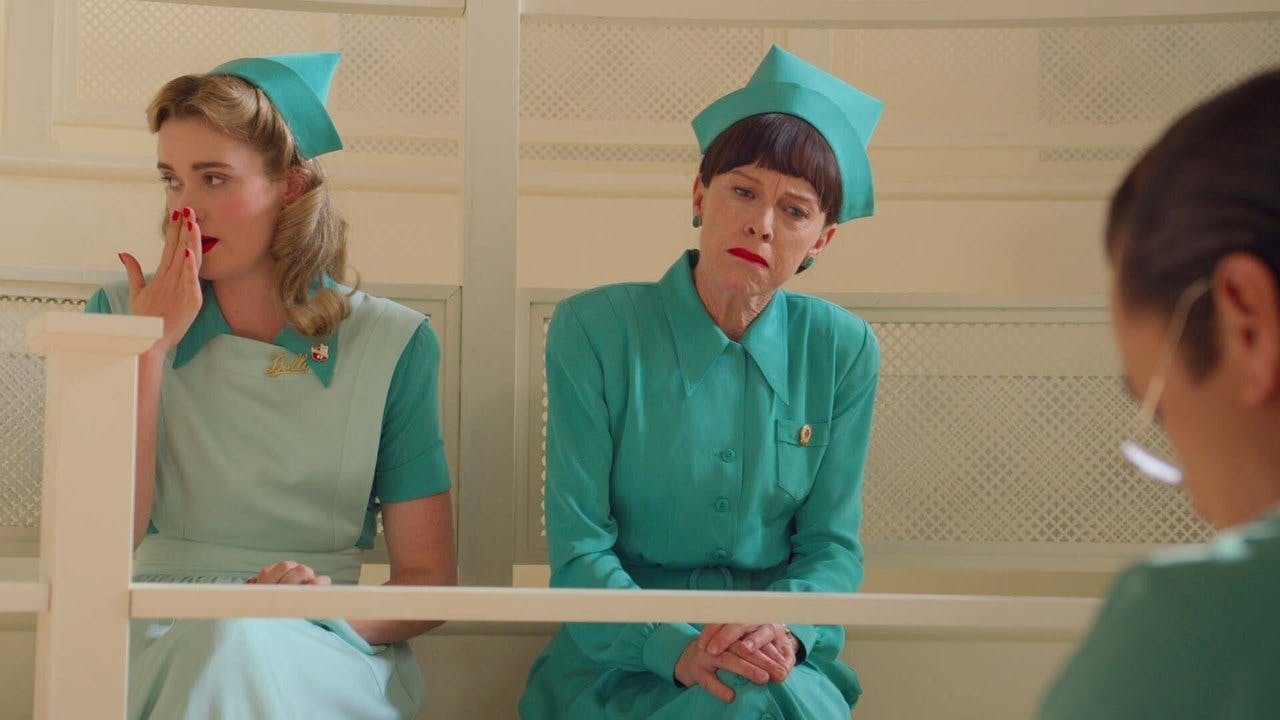 assista ao episódio 2 da temporada 1