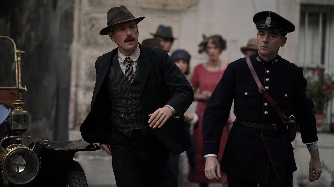 assista ao episódio 3 da temporada 1
