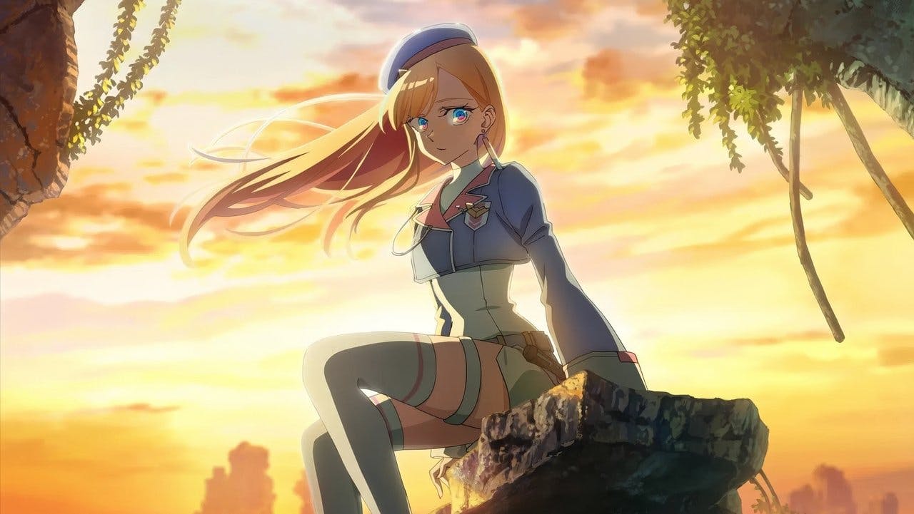 assista ao episódio 0 da temporada 1