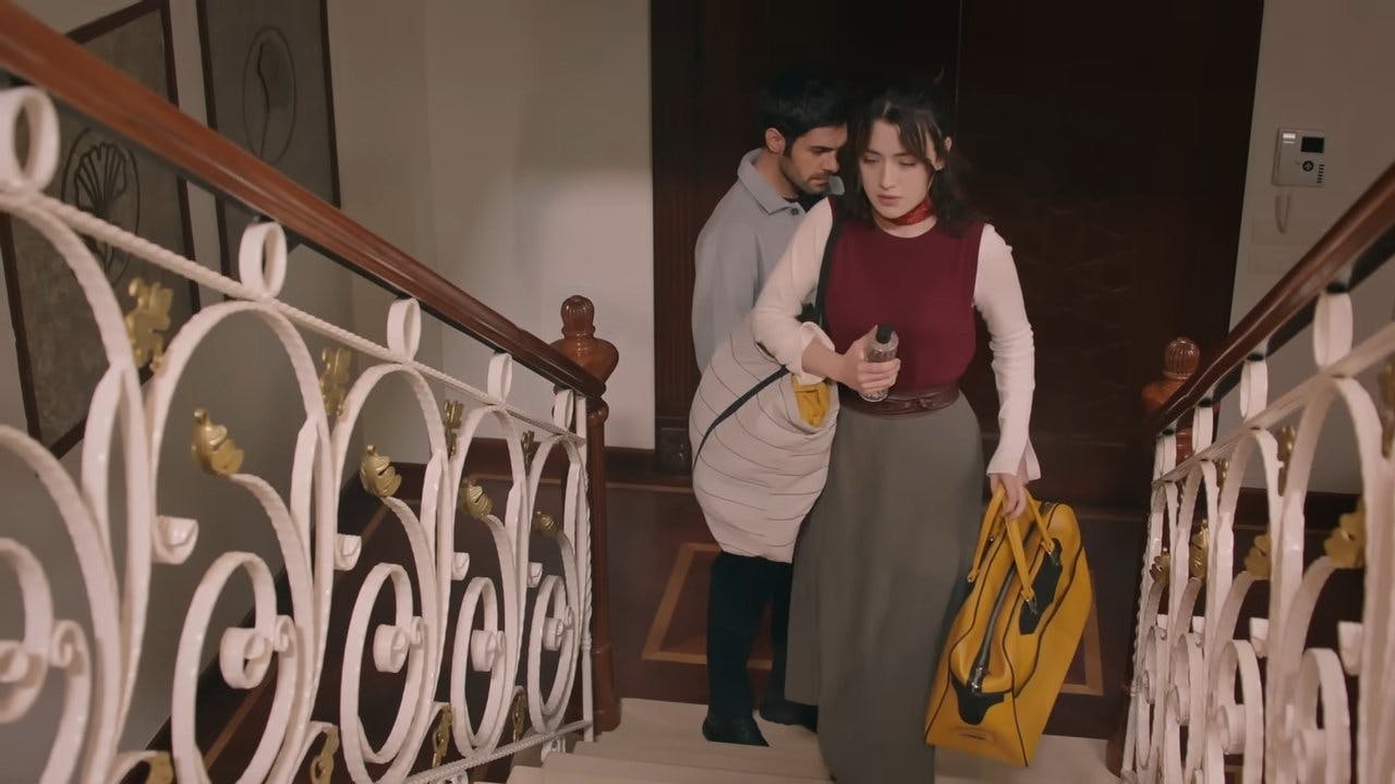 assista ao episódio 27 da temporada 1