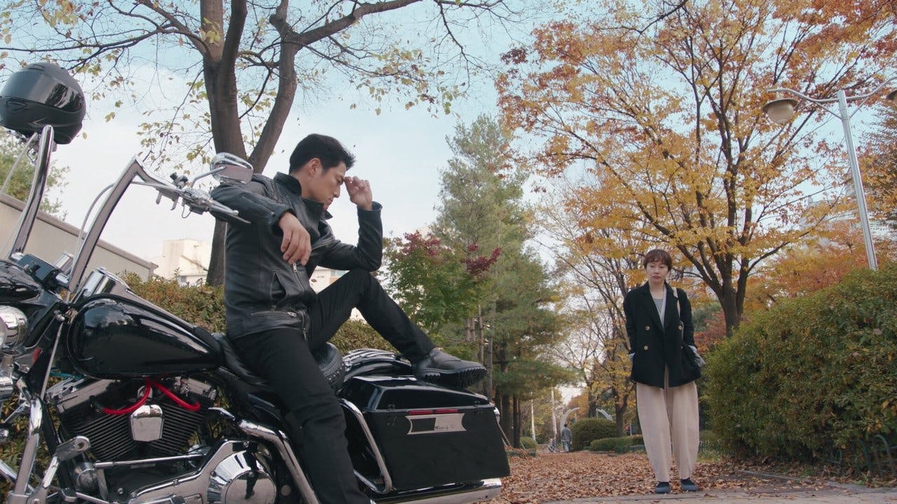 assista ao episódio 5 da temporada 1