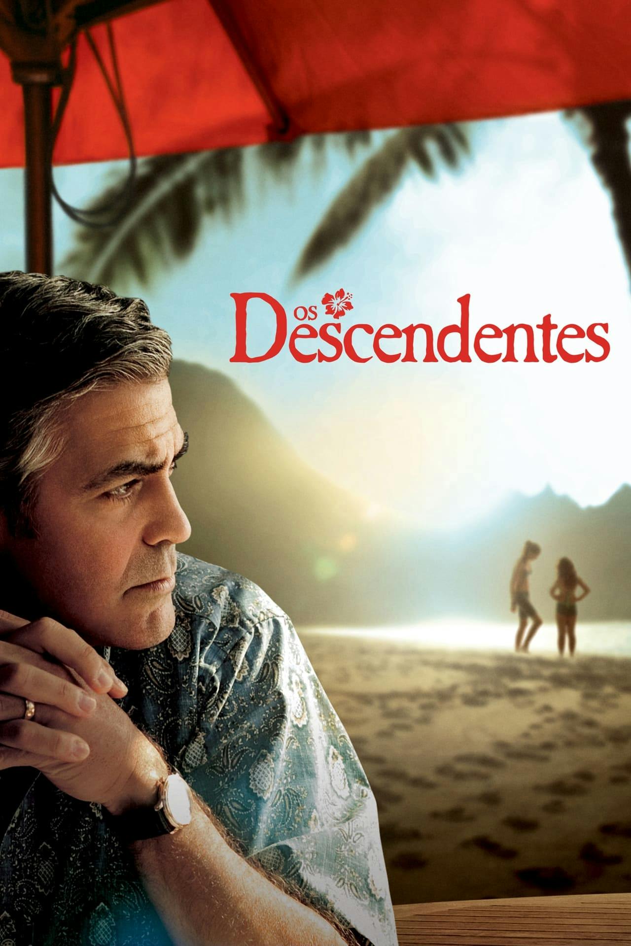 Assistir Os Descendentes Online em HD