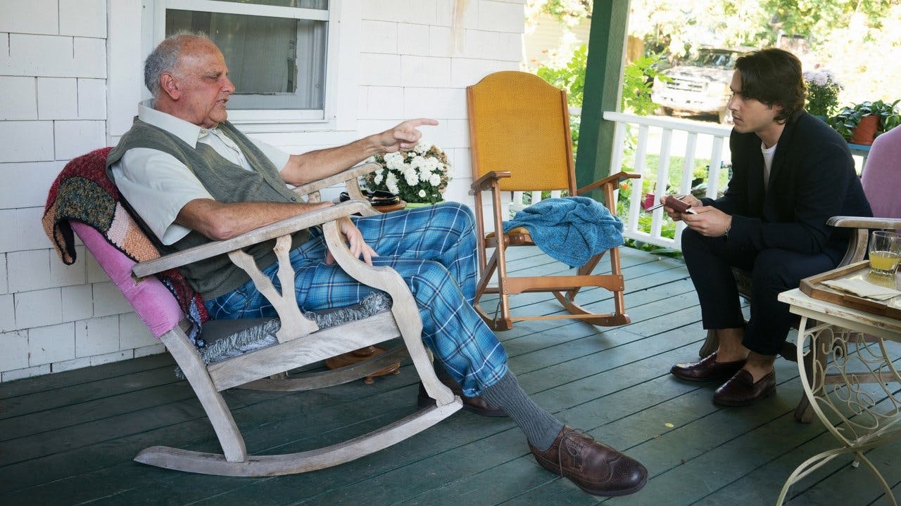 assista ao episódio 2 da temporada 1