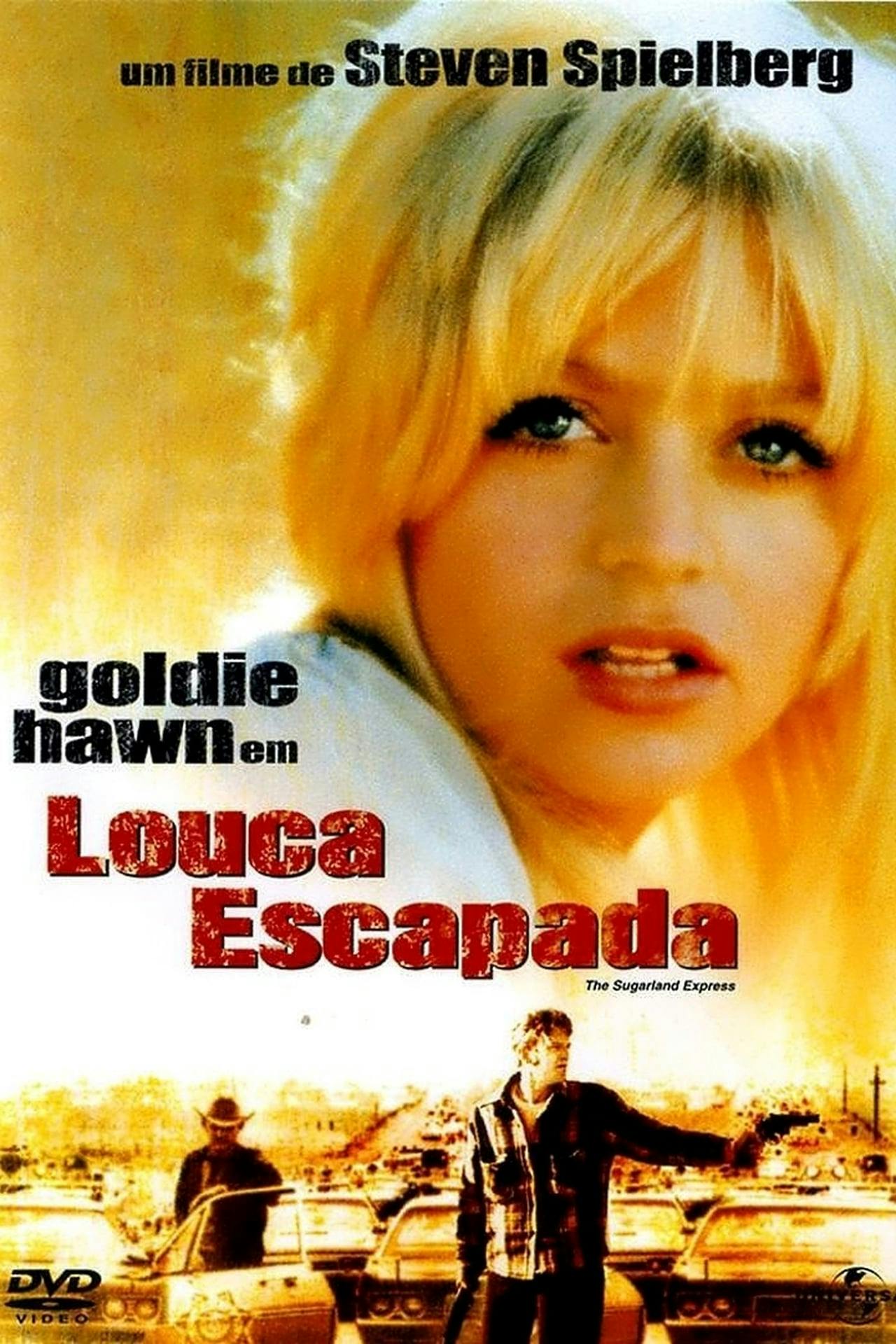 Assistir Louca Escapada Online em HD