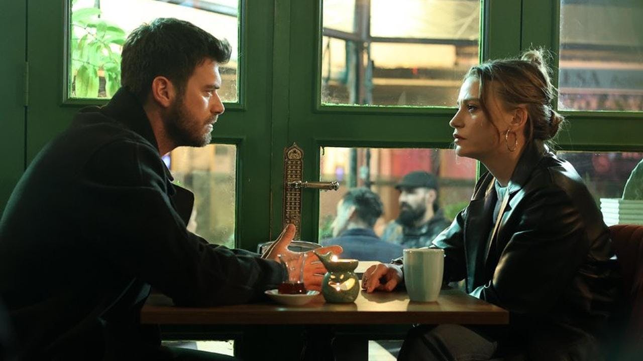 assista ao episódio 5 da temporada 1
