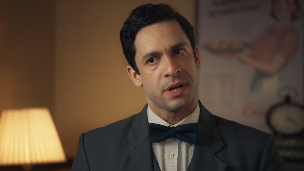 assista ao episódio 24 da temporada 1