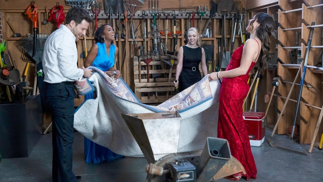 assista ao episódio 11 da temporada 1