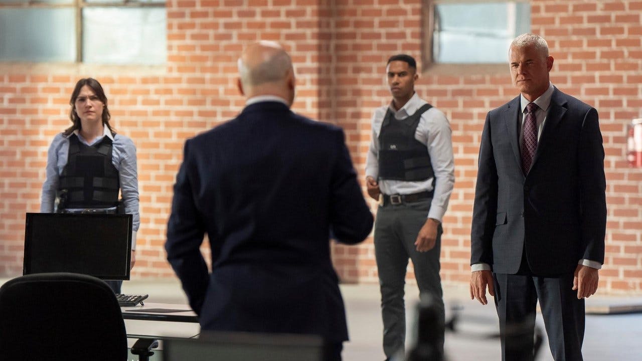assista ao episódio 7 da temporada 1