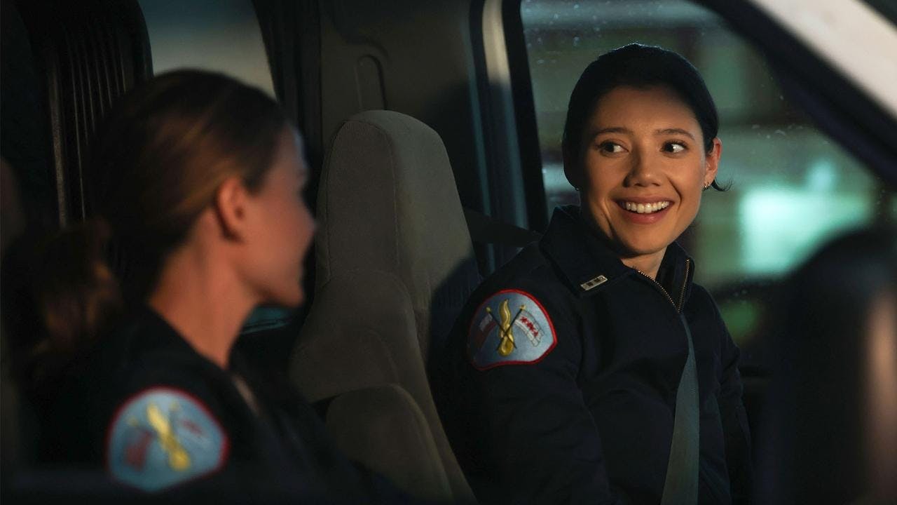 assista ao episódio 9 da temporada 12