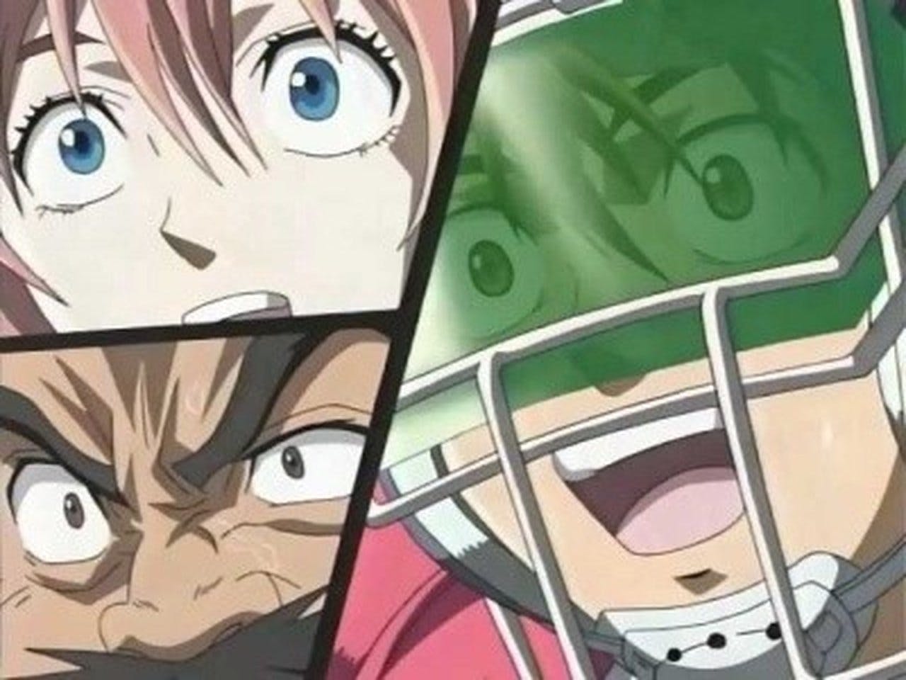 assista ao episódio 118 da temporada 1