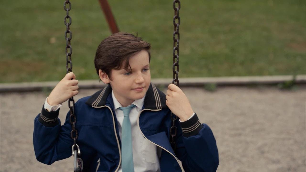 assista ao episódio 2 da temporada 1