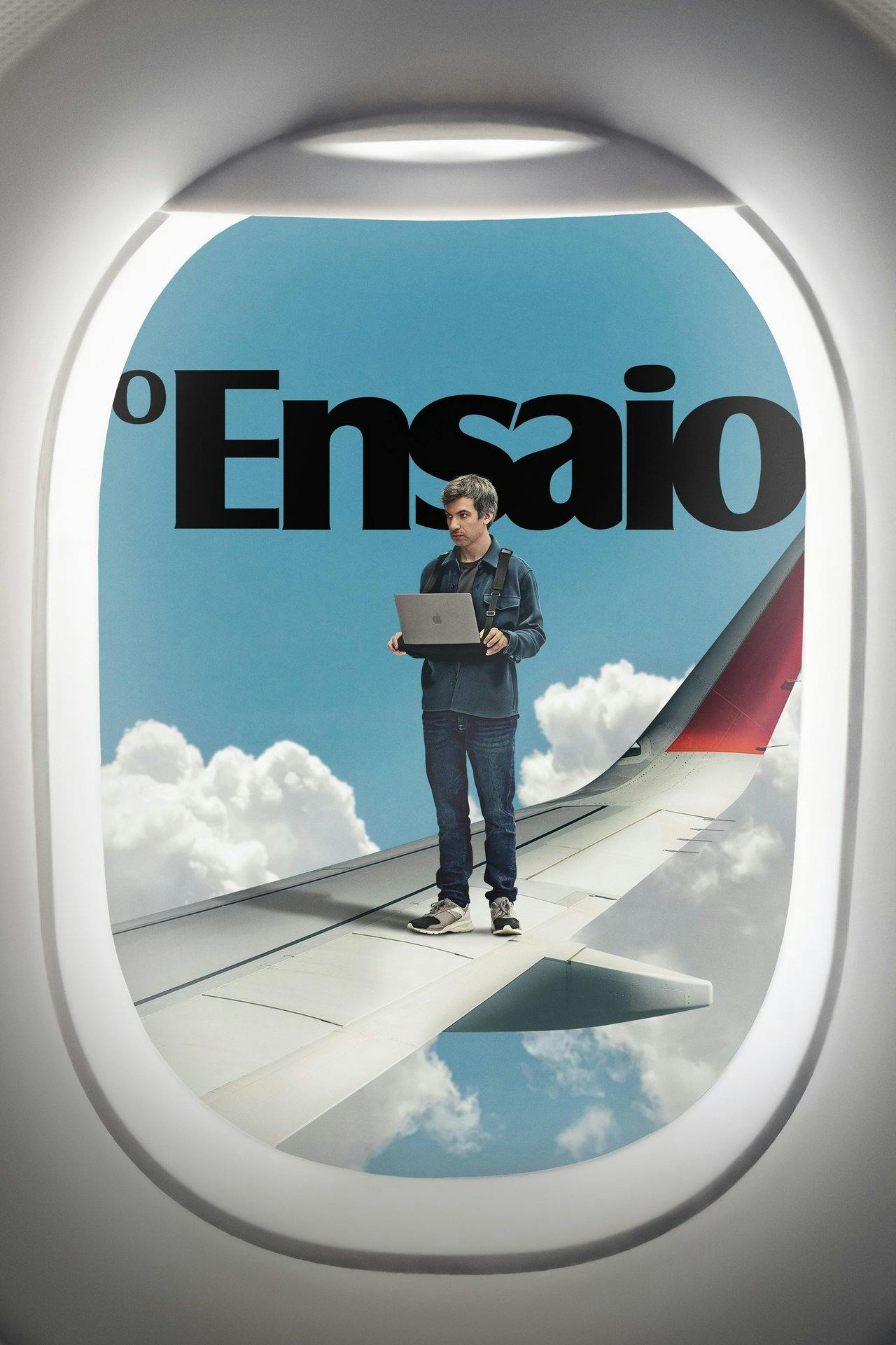 Assistir O Ensaio Online em HD