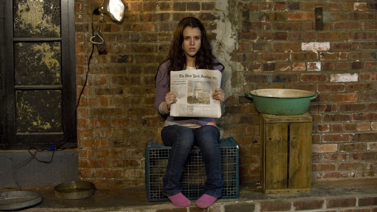 assista ao episódio 13 da temporada 1