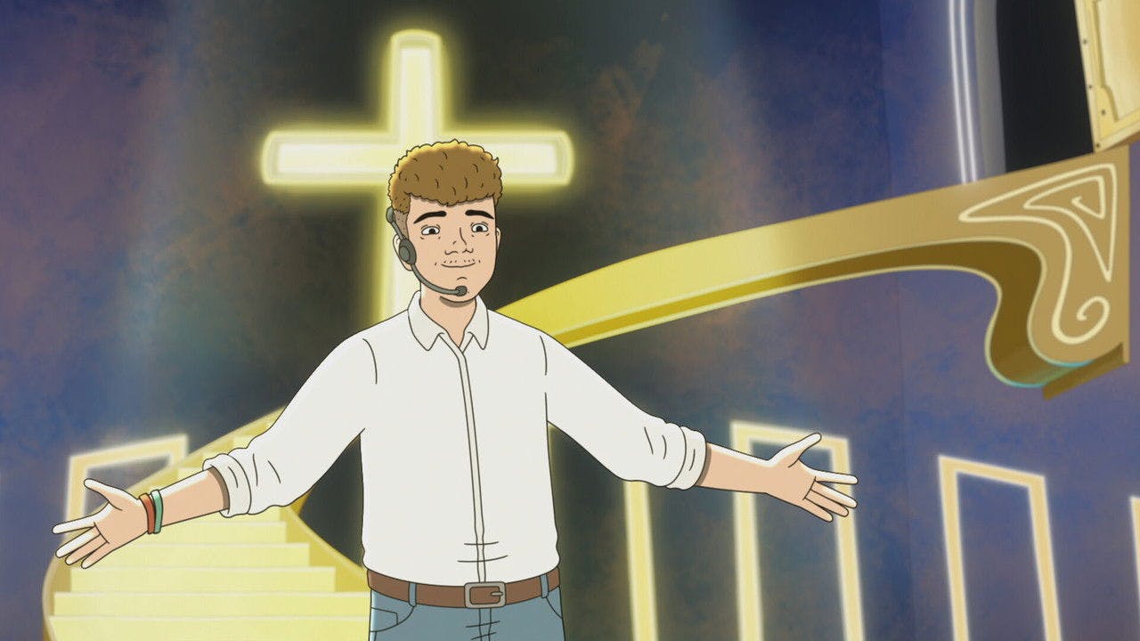 assista ao episódio 8 da temporada 1