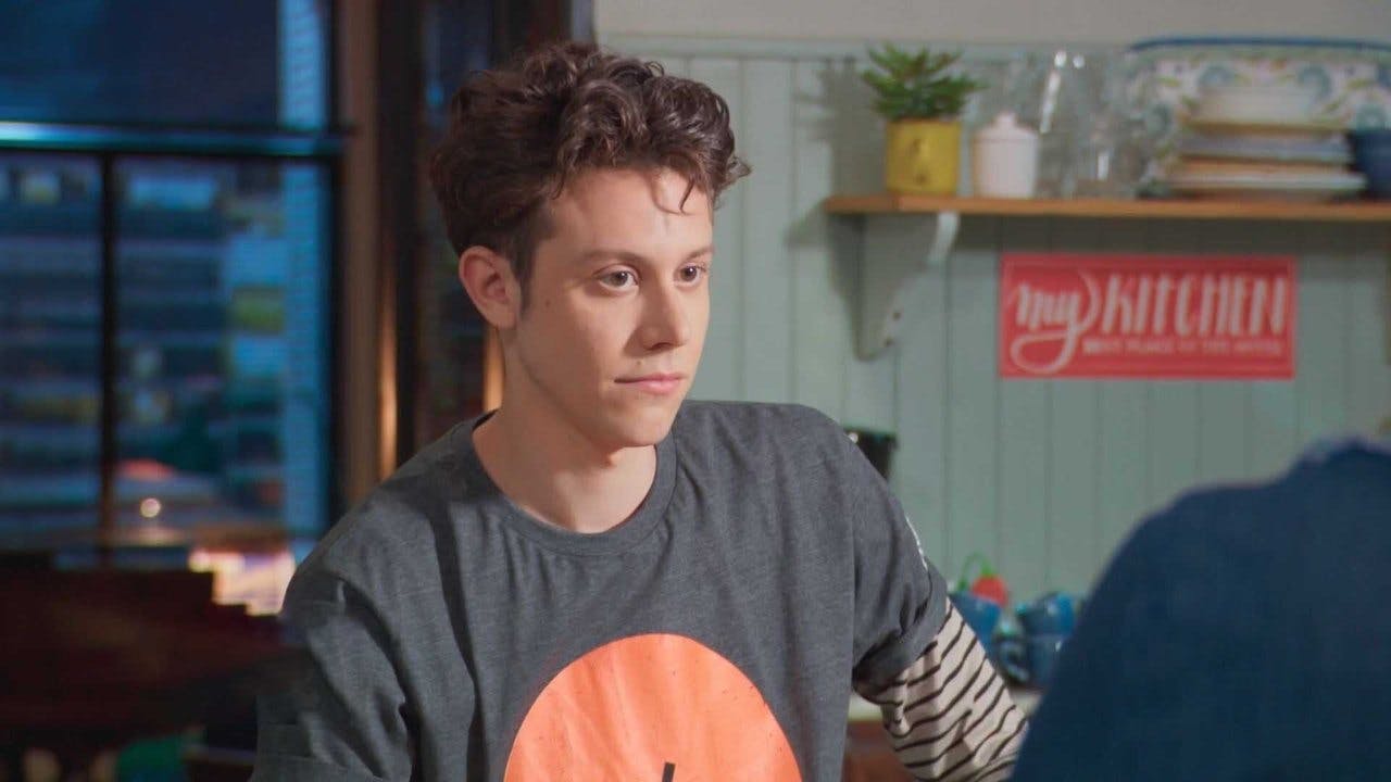 assista ao episódio 25 da temporada 1