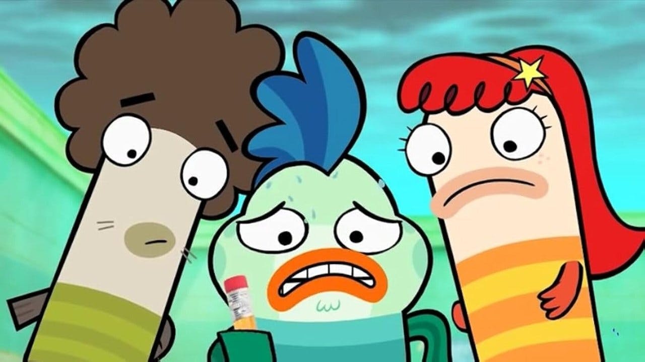 assista ao episódio 10 da temporada 1