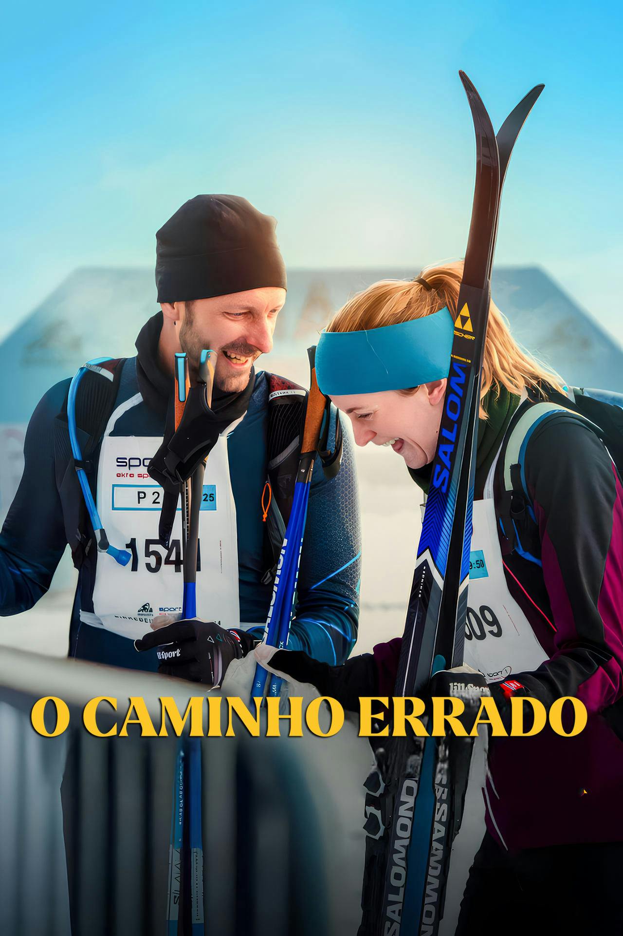 Assistir O Caminho Errado Online em HD