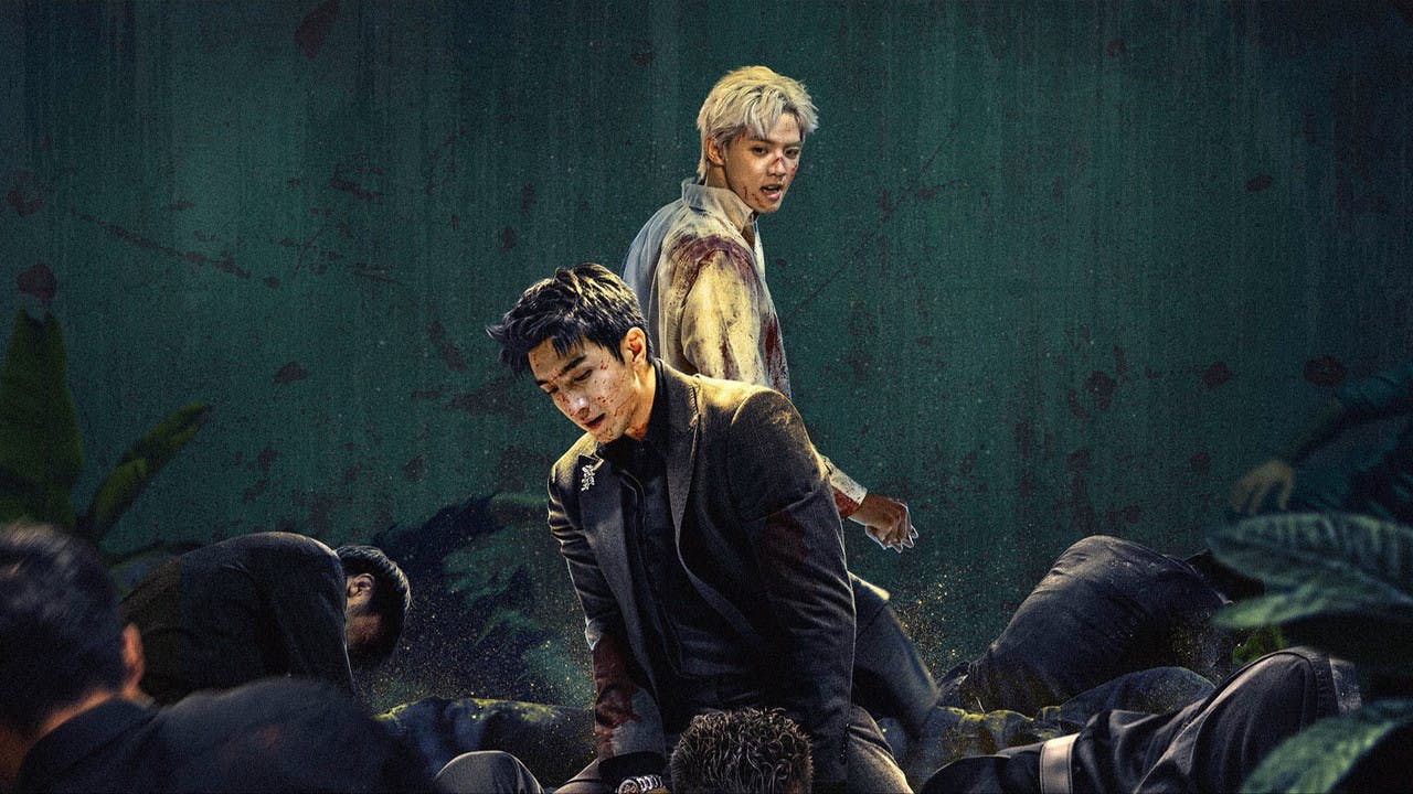 The Glory Fades assista online