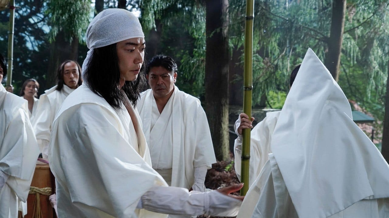 assista ao episódio 2 da temporada 1