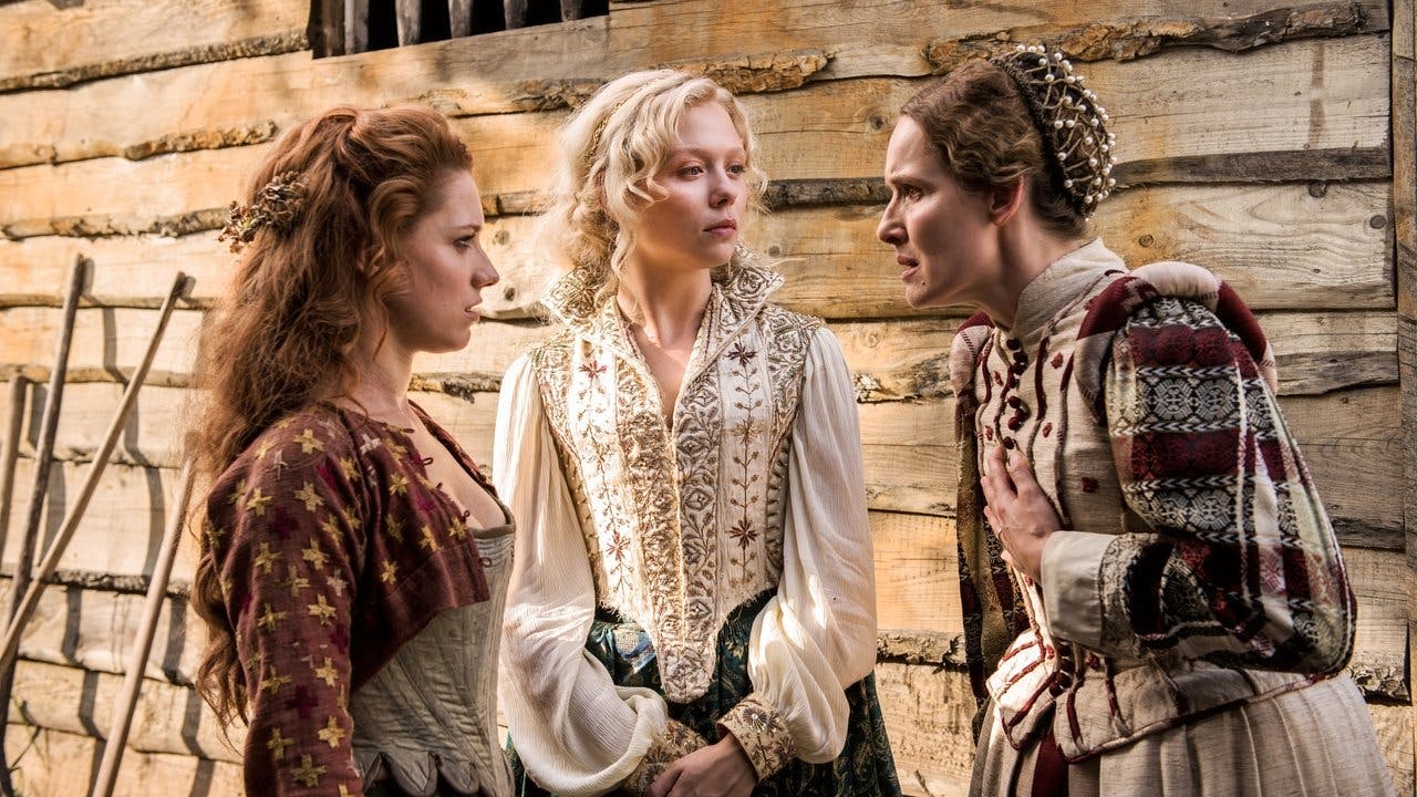assista ao episódio 6 da temporada 1