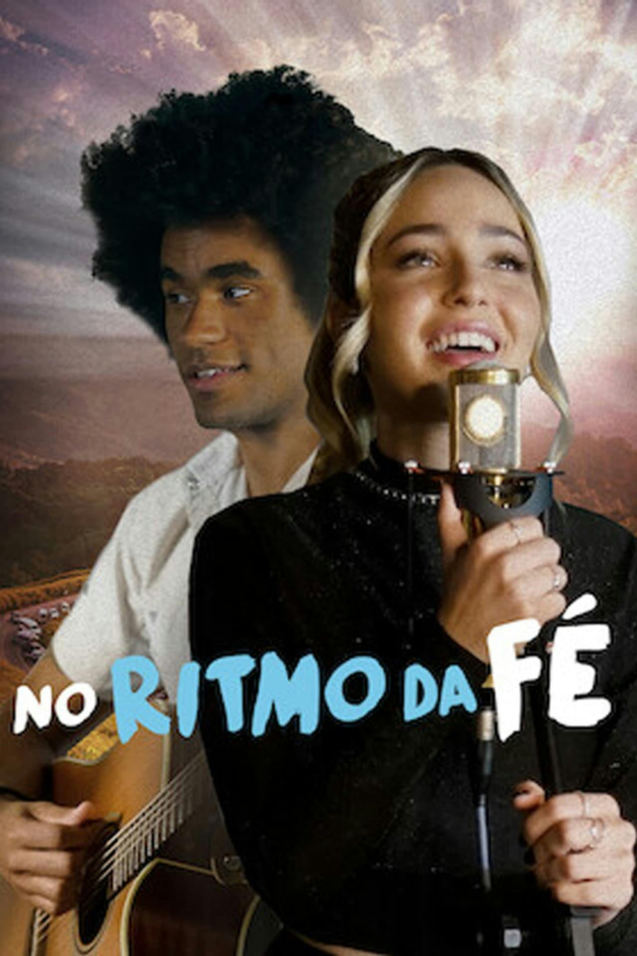 Assistir No Ritmo da Fé Online em HD