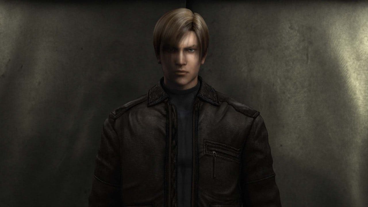 Resident Evil: Degeneração