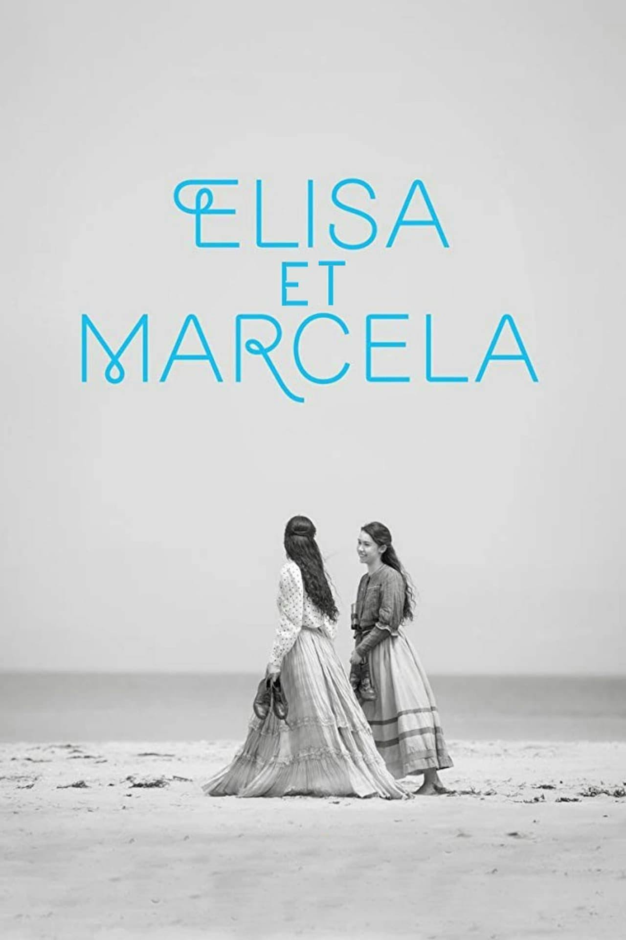 Assistir Elisa e Marcela Online em HD