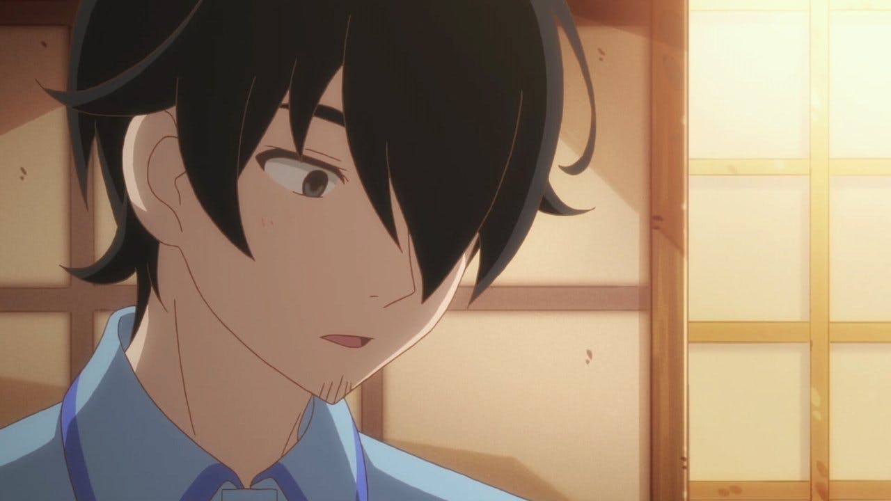 Kakushigoto
