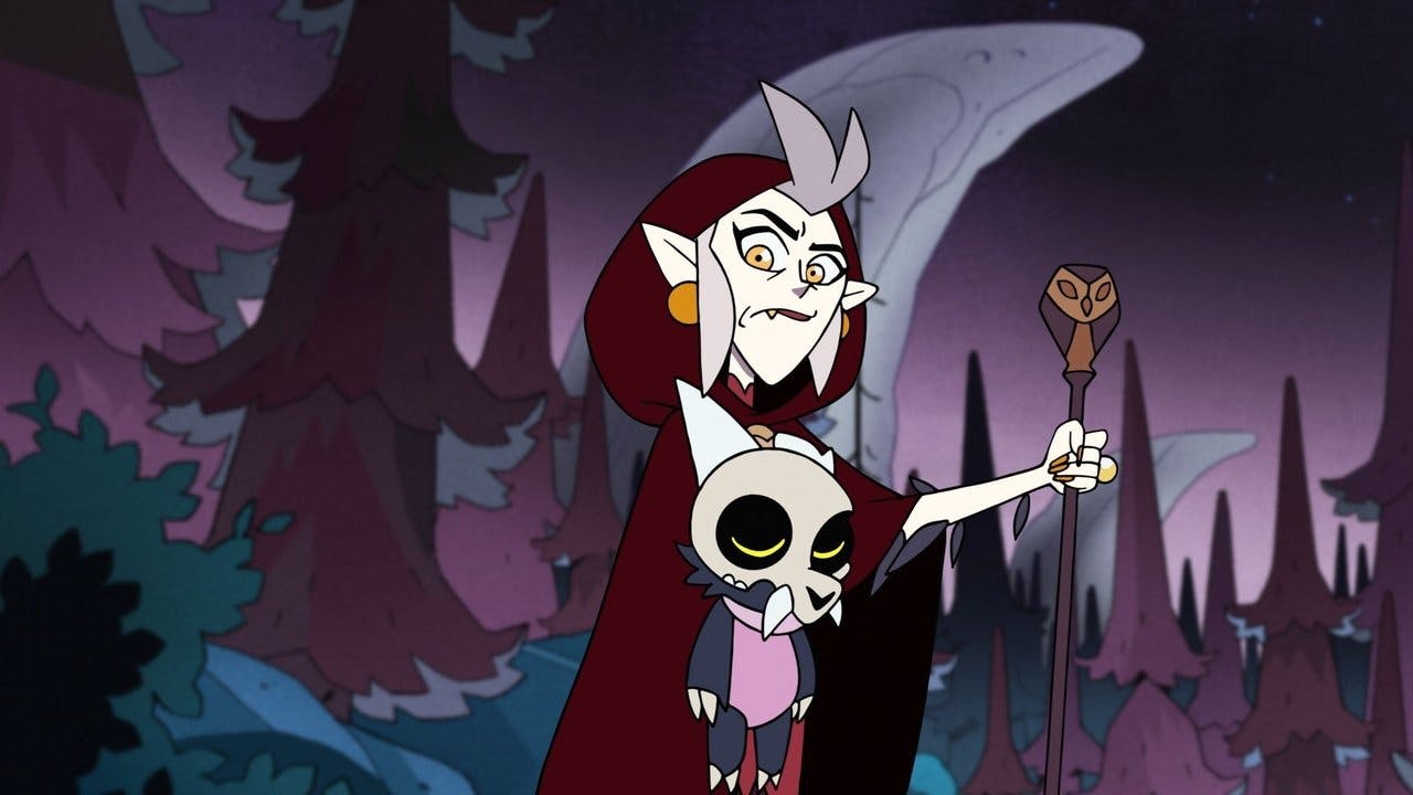 assista ao episódio 6 da temporada 1