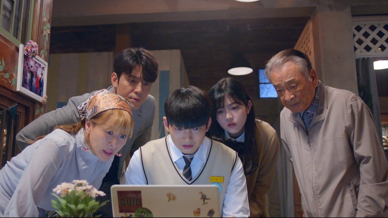 assista ao episódio 10 da temporada 1