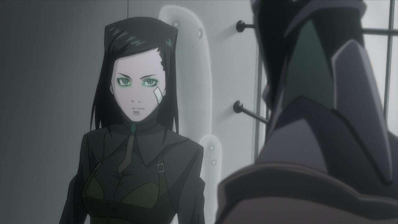 assista ao episódio 2 da temporada 1