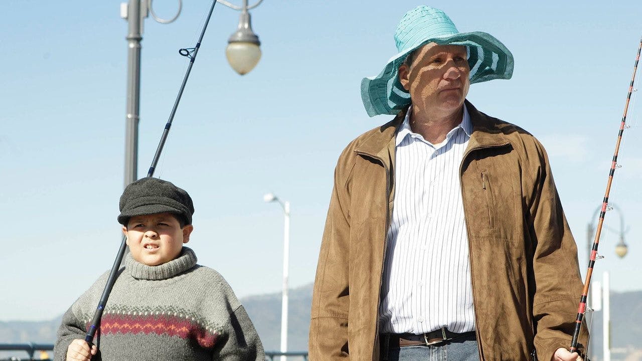 assista ao episódio 16 da temporada 1