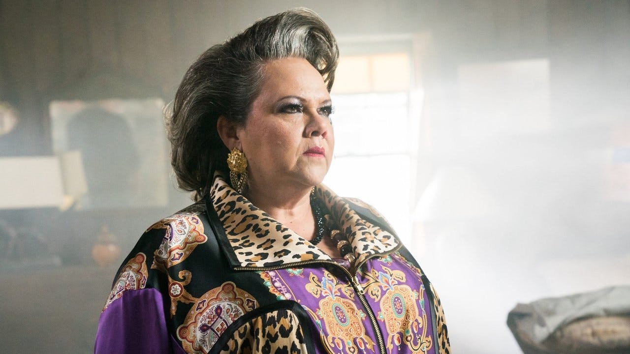 assista ao episódio 10 da temporada 1